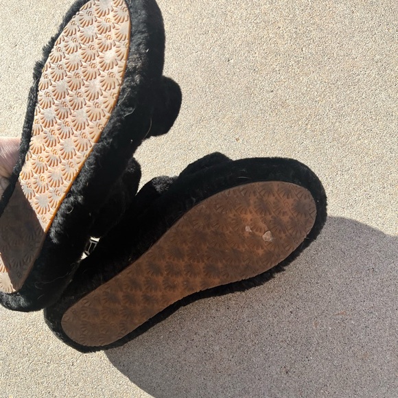 UGG OH YEAH SLIPPERS • double band - Picture 5 of 5